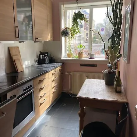 Casual Two-bedroom * Oslo