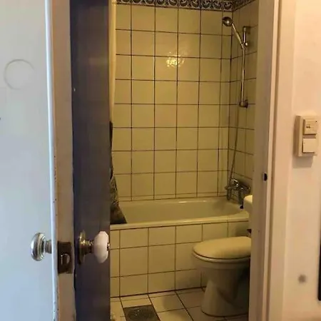 Casual Two-bedroom Oslo