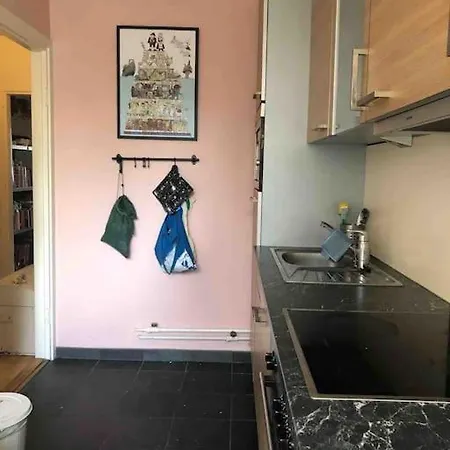 Casual Two-bedroom