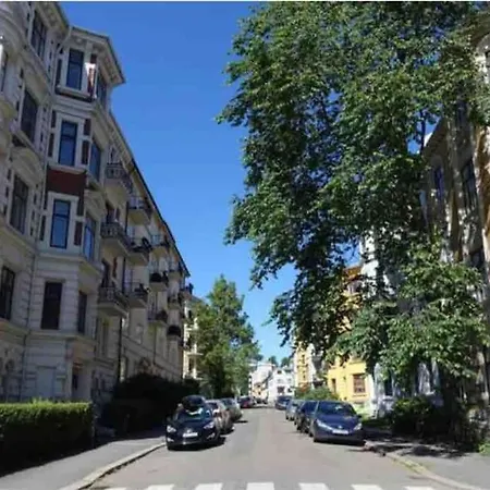 Διαμέρισμα Casual Two-bedroom *